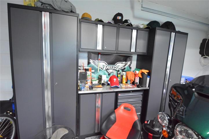 New age cabinets