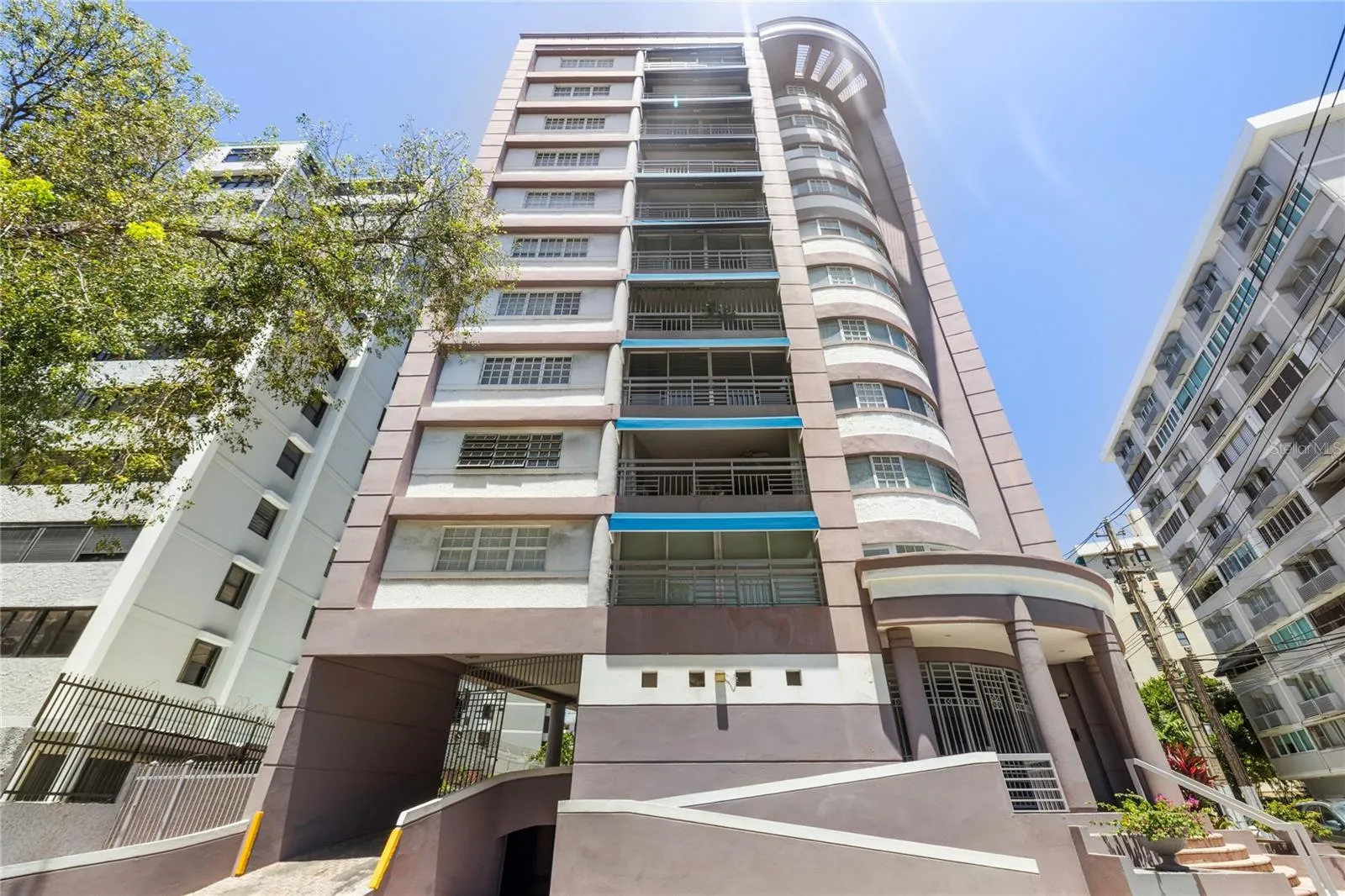 San Juan, Puerto Rico 00907, 4 Bedrooms Bedrooms, 0 ,5 BathroomsBathrooms,Residential,For Sale,MAGDALENA,0,PR9103496