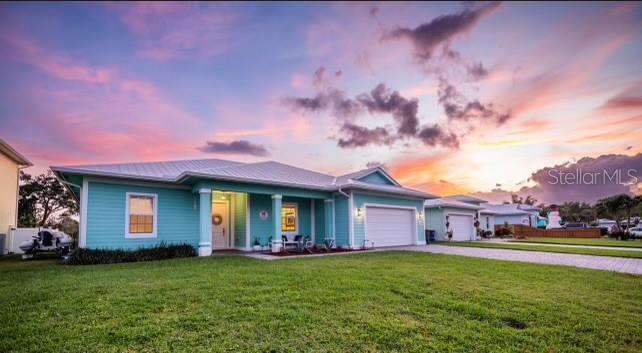 YOUR DREAM HOME AWAITS YOU!  NO HOA - NO Lease Restrictions - Boats, RV’s, Golf Carts & Pets Welcomed!