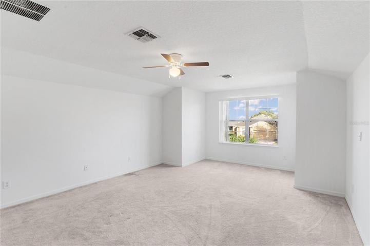 Bonus Room