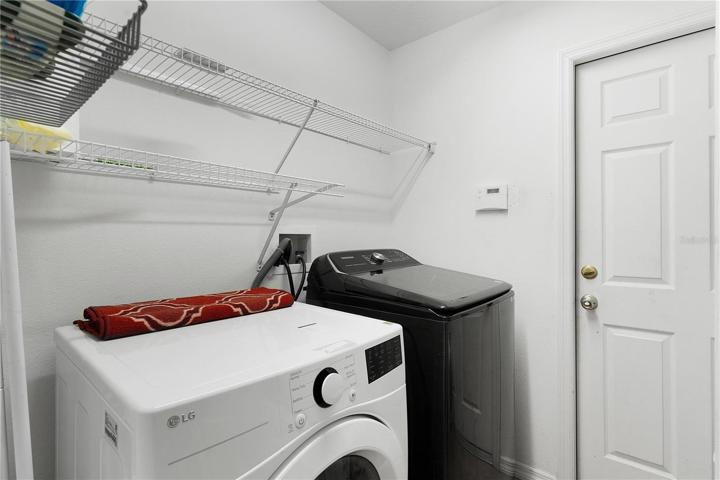 Laundry