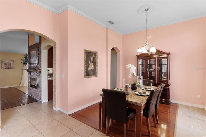 Dinning Room