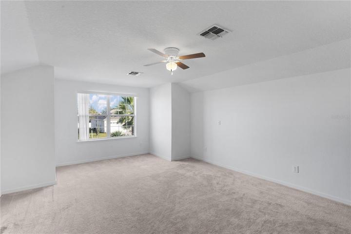 Bonus Room