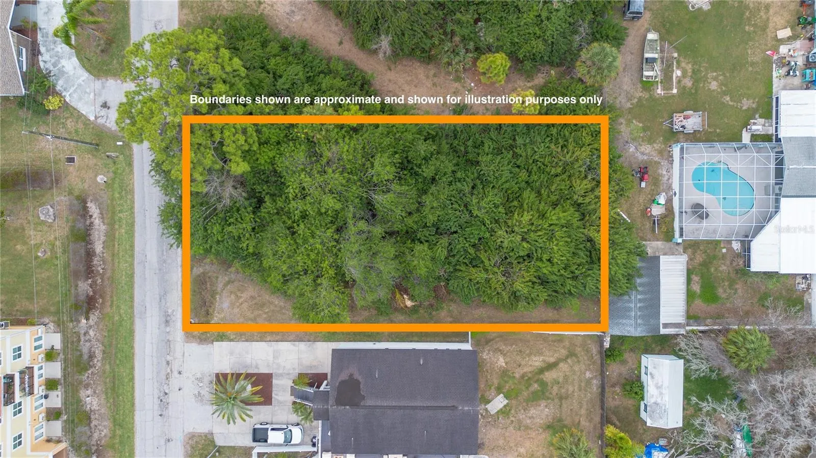 New Port Richey, Florida 34652, 0 , 0 ,0,Land,For Sale,OELSNER,0,T3490825