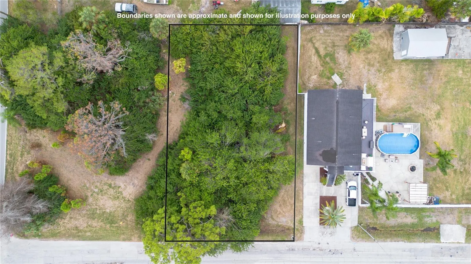 New Port Richey, Florida 34652, 0 , 0 ,0,Land,For Sale,OELSNER,0,T3490825