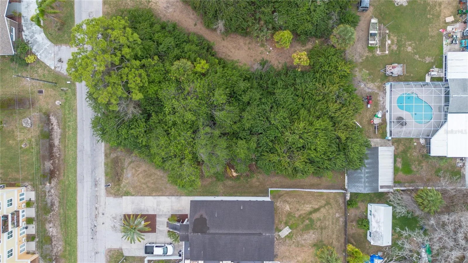 New Port Richey, Florida 34652, 0 , 0 ,0,Land,For Sale,OELSNER,0,T3490825