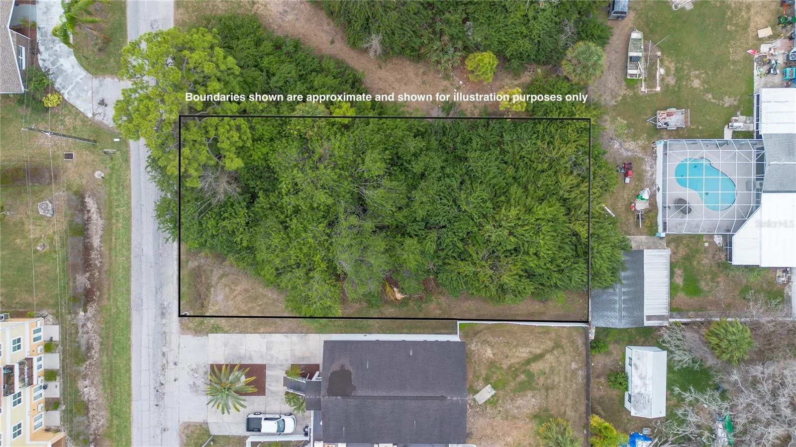 New Port Richey, Florida 34652, 0 , 0 ,0,Land,For Sale,OELSNER,0,T3490825