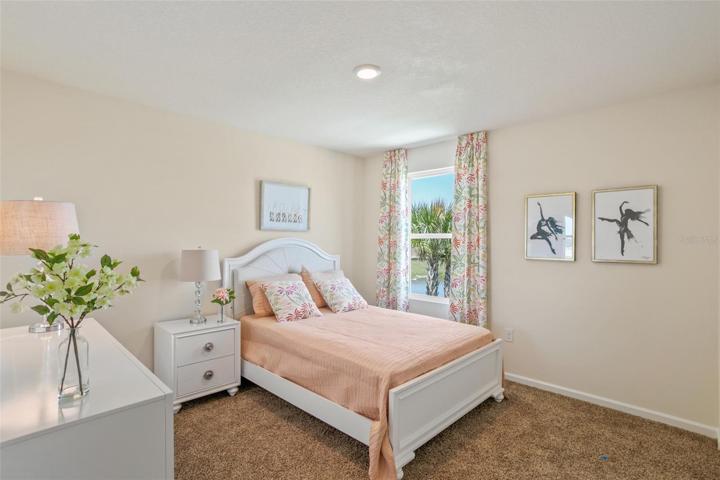 Photo of Model Home