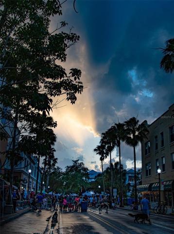 Main Street Safety Harbor