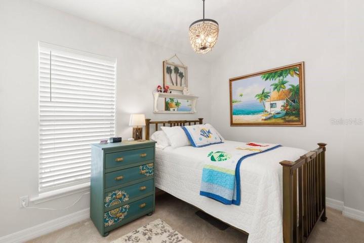 Third Bedroom