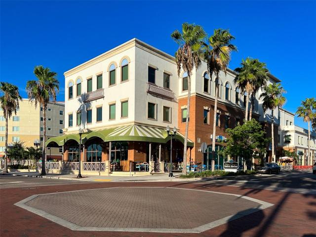 Downtown Safety Harbor