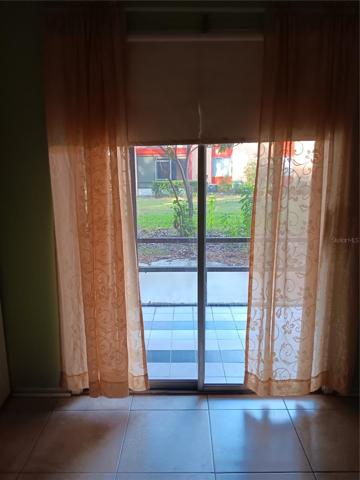 View from Primary Bedroom