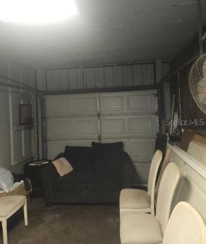 interior Garage
