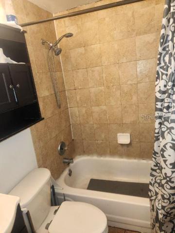 Full Bath