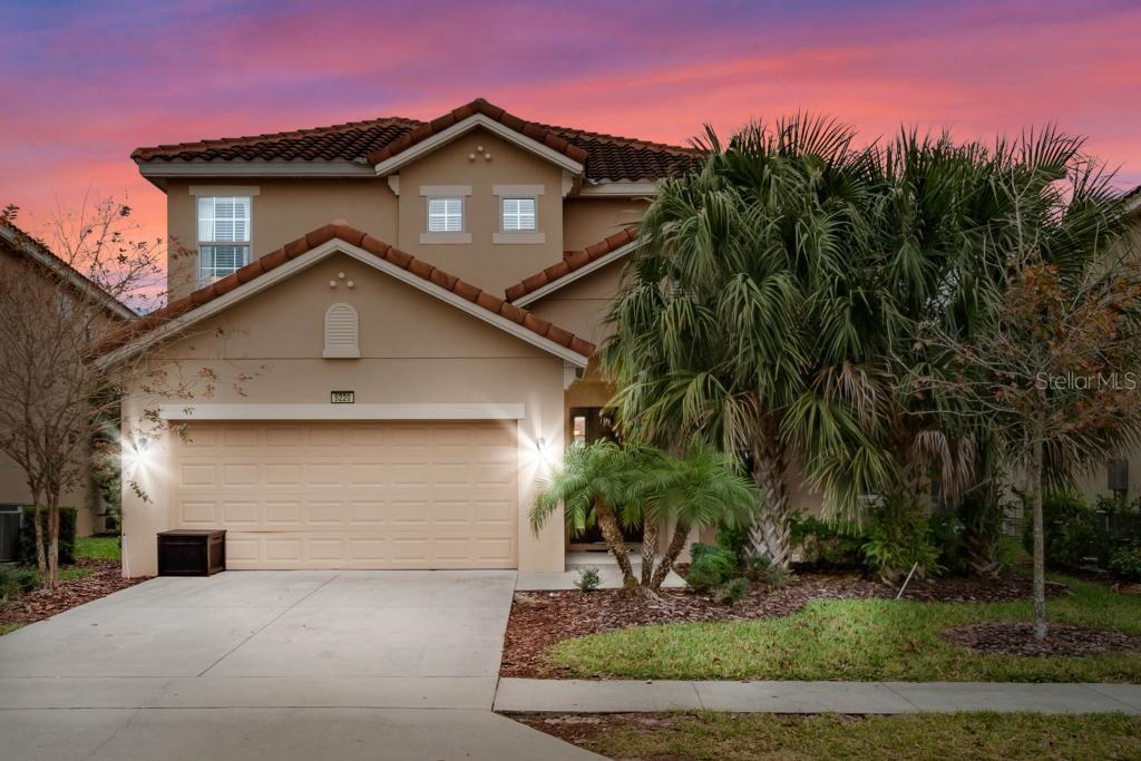 Davenport, Florida 33837, 7 Bedrooms Bedrooms, 0 ,5 BathroomsBathrooms,Residential,For Sale,OAKBOURNE,0,O6163048