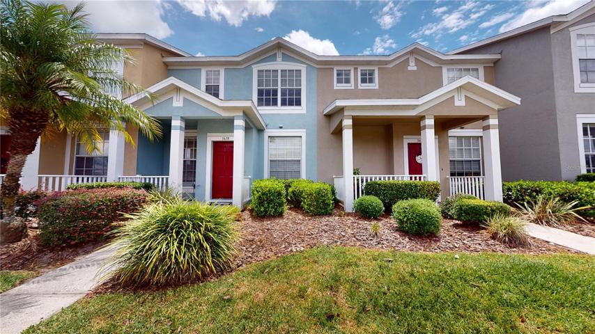 3428 Broken Bow Dr, Land O Lakes, FL 34639