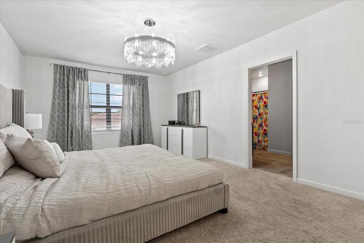 Master Suite