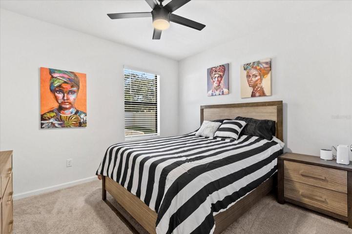 1st floor bedroom