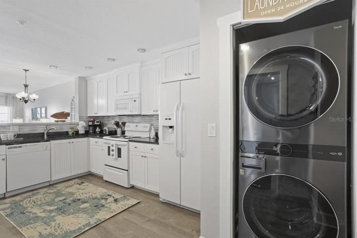 Private Laundry