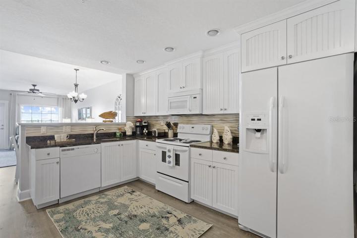 Granite Countertops