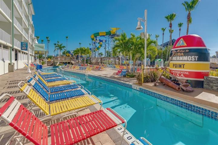 Lazy River
