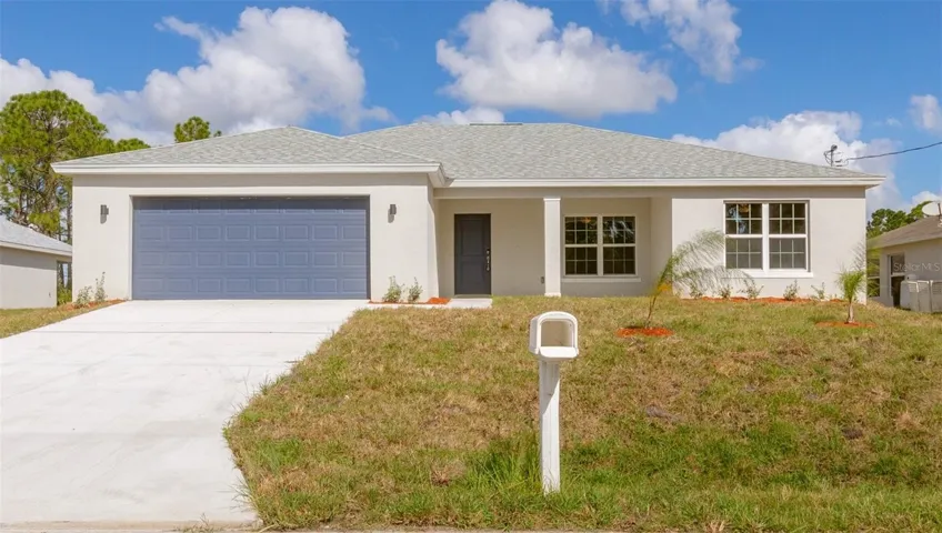 Same model-not the color of the property for sal
