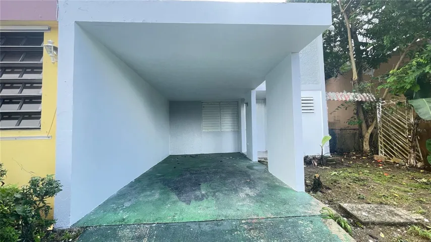 Carport