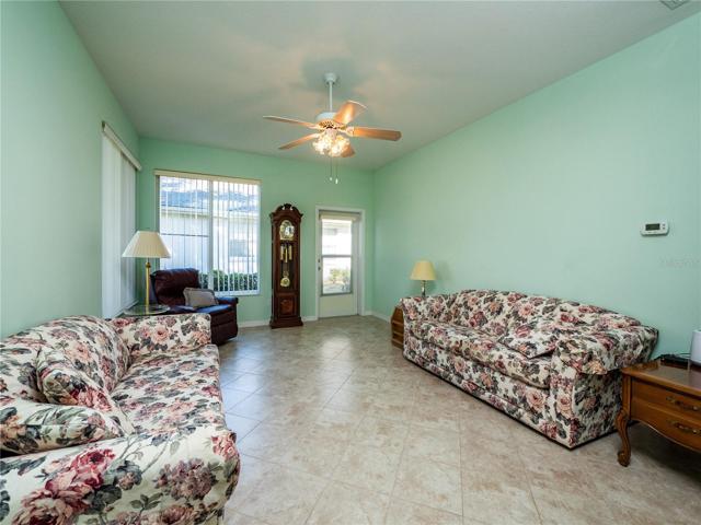 Enclosed Porch/Addition