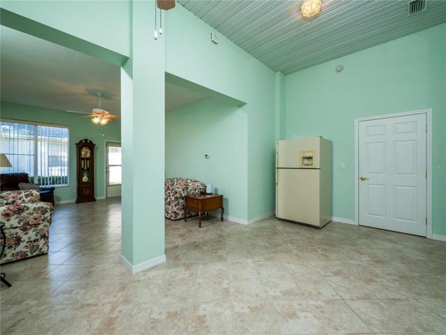Enclosed Porch/Addition