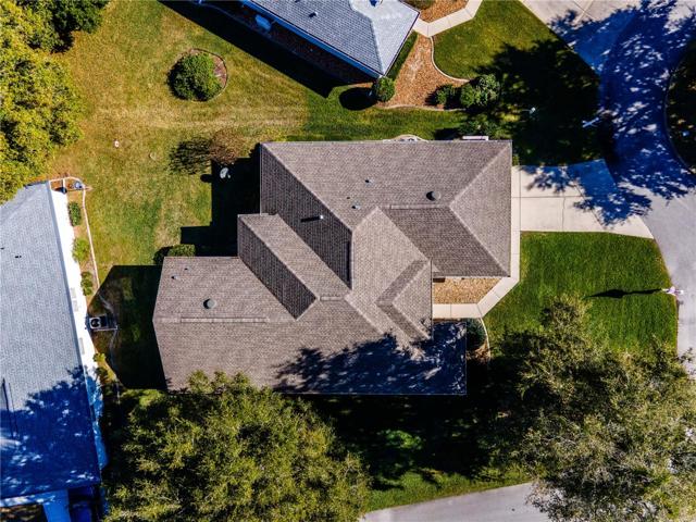 Overhead View