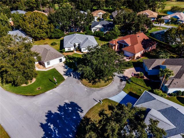Higher Aerial View