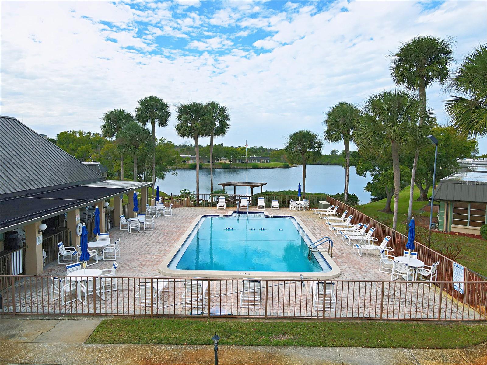 Community Pool