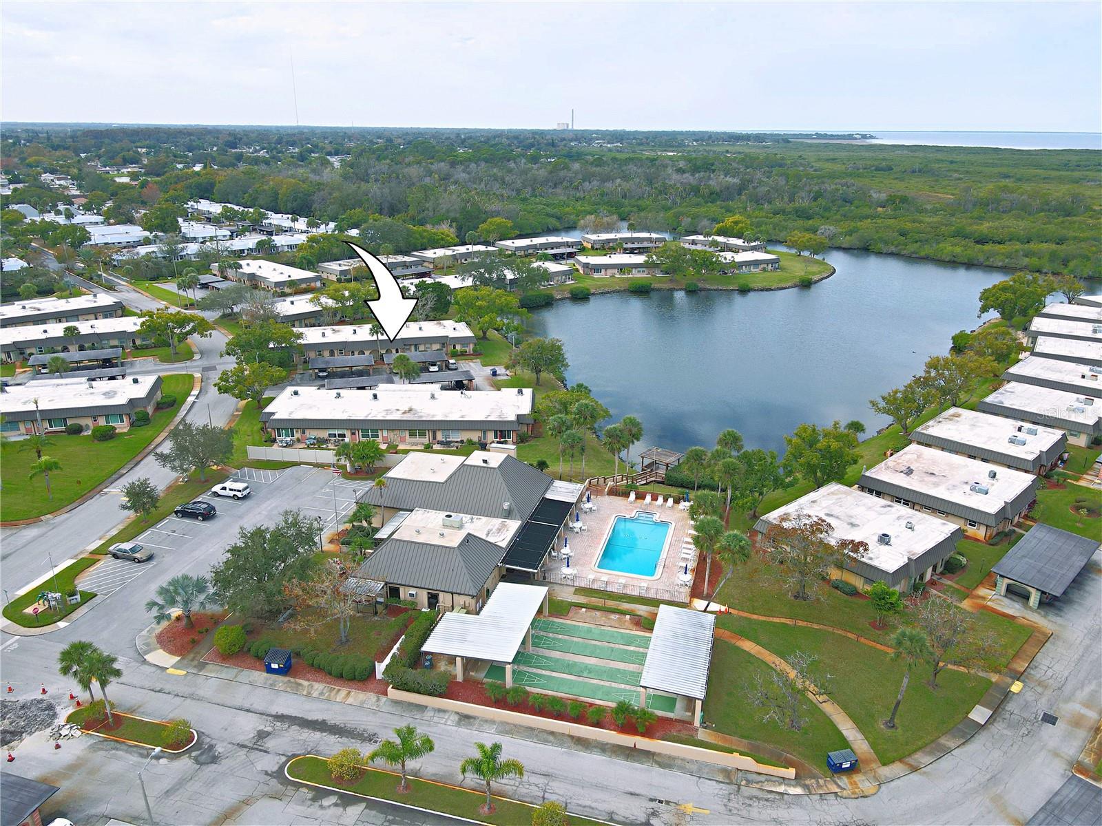 Beacon Square Gardens offers a range of amenities for residents to enjoy. Take a dip in the community pool, stay active and engage with neighbors at the clubhouse, or indulge in some friendly competition on the shuffleboard court.