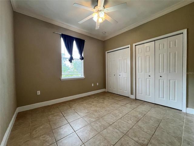 Front bedroom