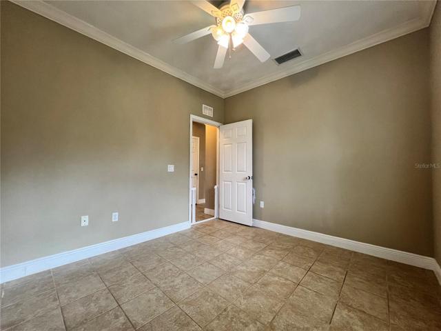 Front bedroom