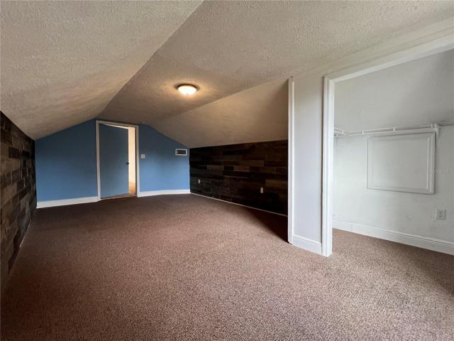 2nd Story, 4th Bedroom/Office