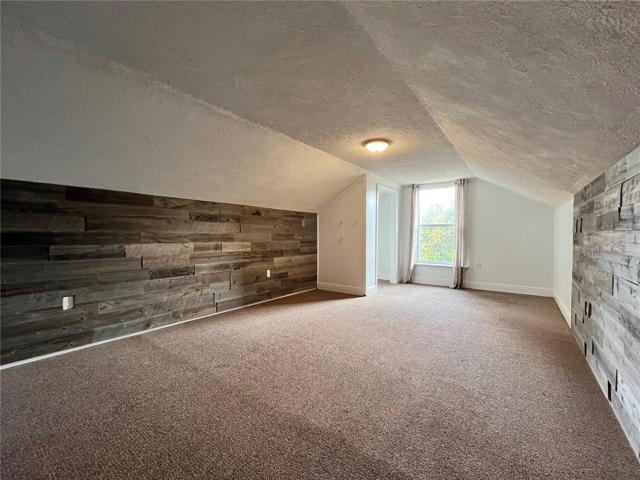 2nd Story, 4th Bedroom/Office