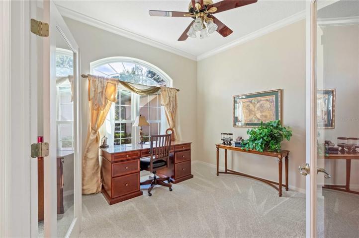 Den/Office/4th Bedroom