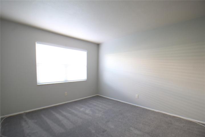 3rd Bedroom