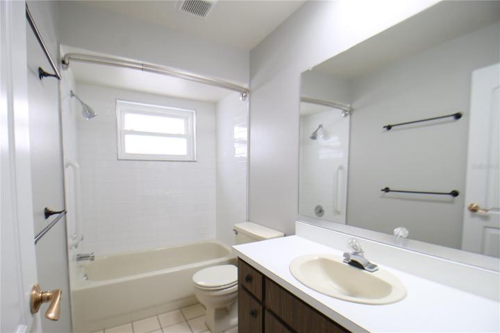 2nd Bath