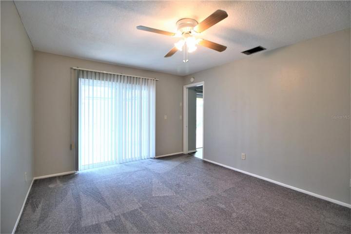Brimary bedroom