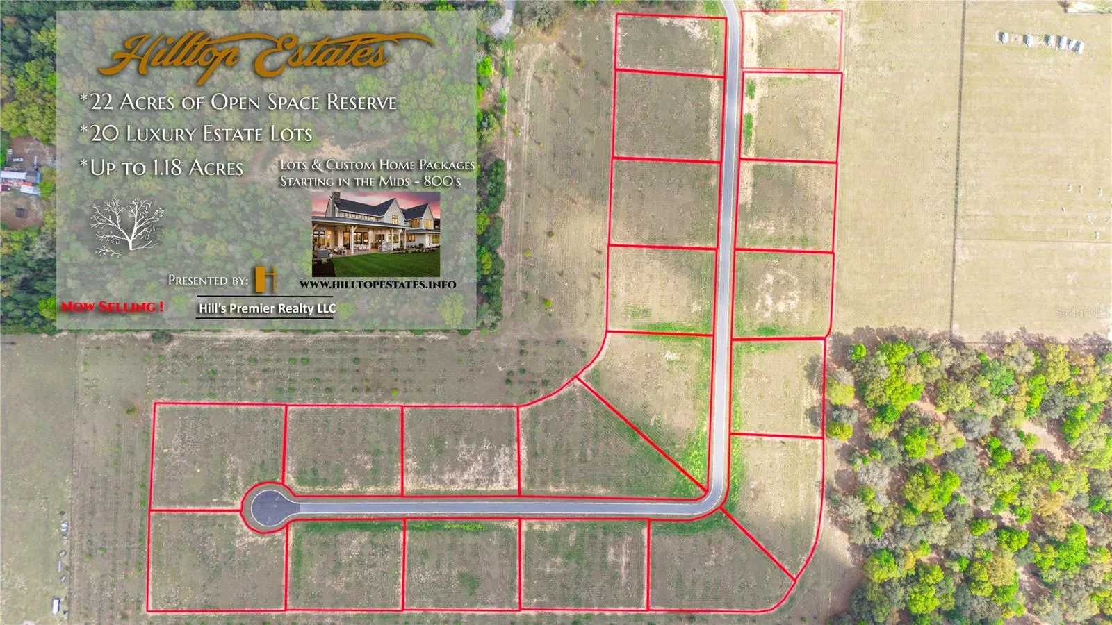 Apopka, Florida 32712, 0 , 0 ,0,Land,For Sale,PANORAMIC VIEW,0,G5076296