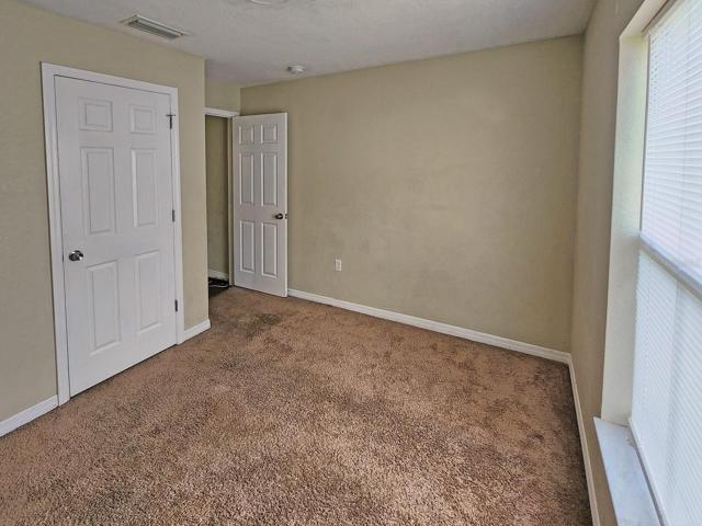 Down Stairs Bedroom