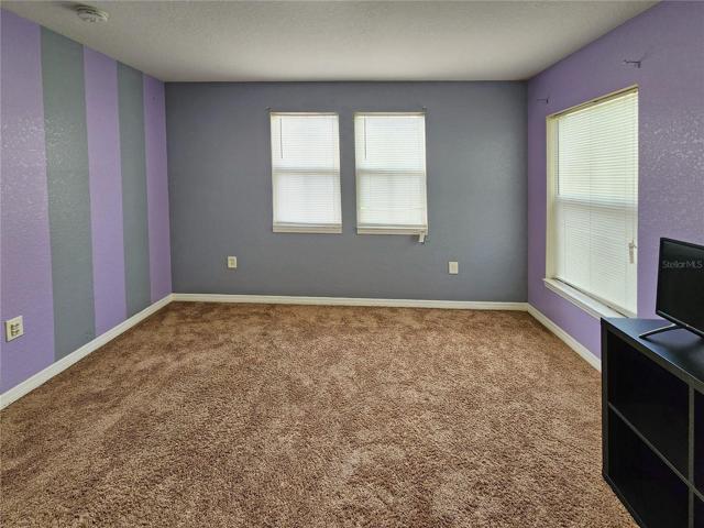 Twin Bed Room #1