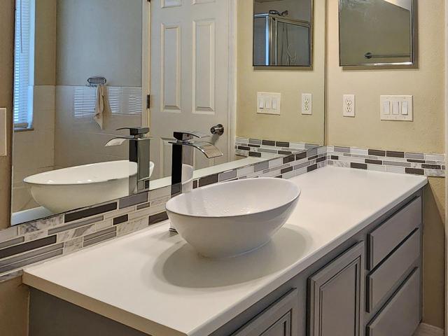 Master Bath Sink