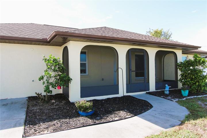 Welcome to 7147 Peacock Lane
