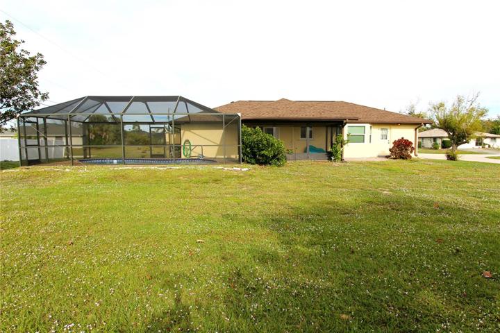 Back of House