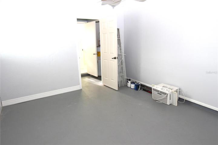 3rd Bedroom - view2