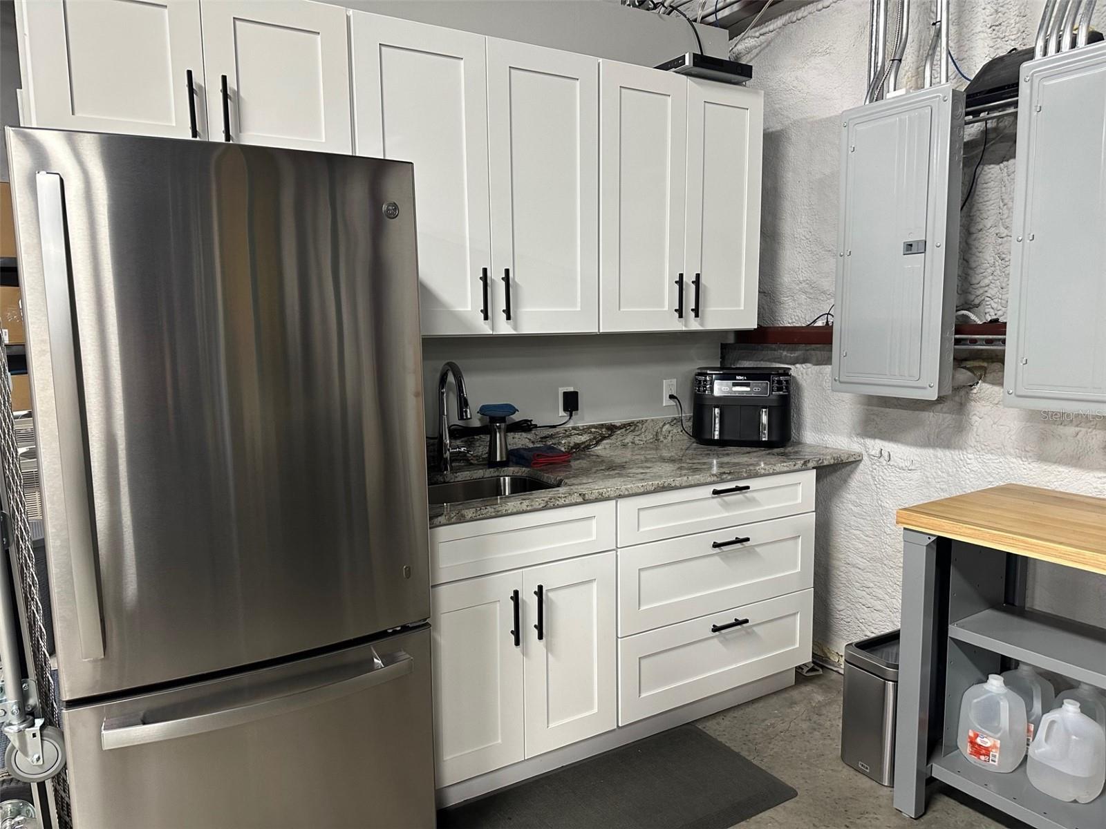 Kitchenette