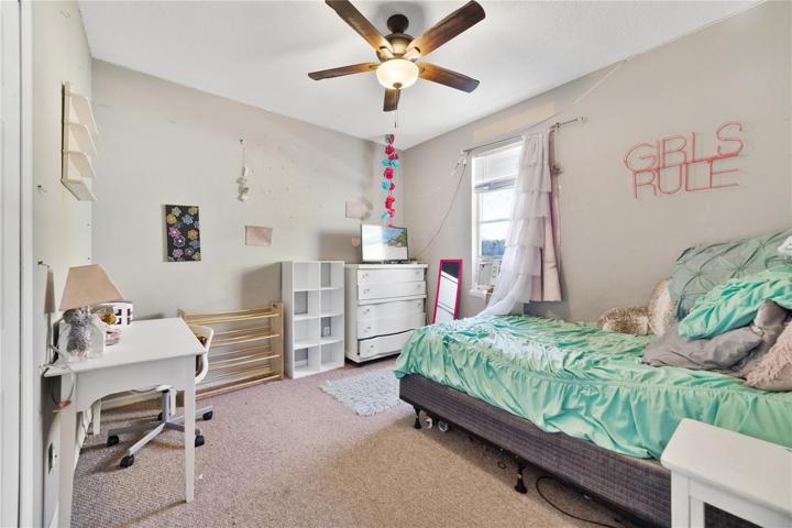 THIRD BEDROOM.